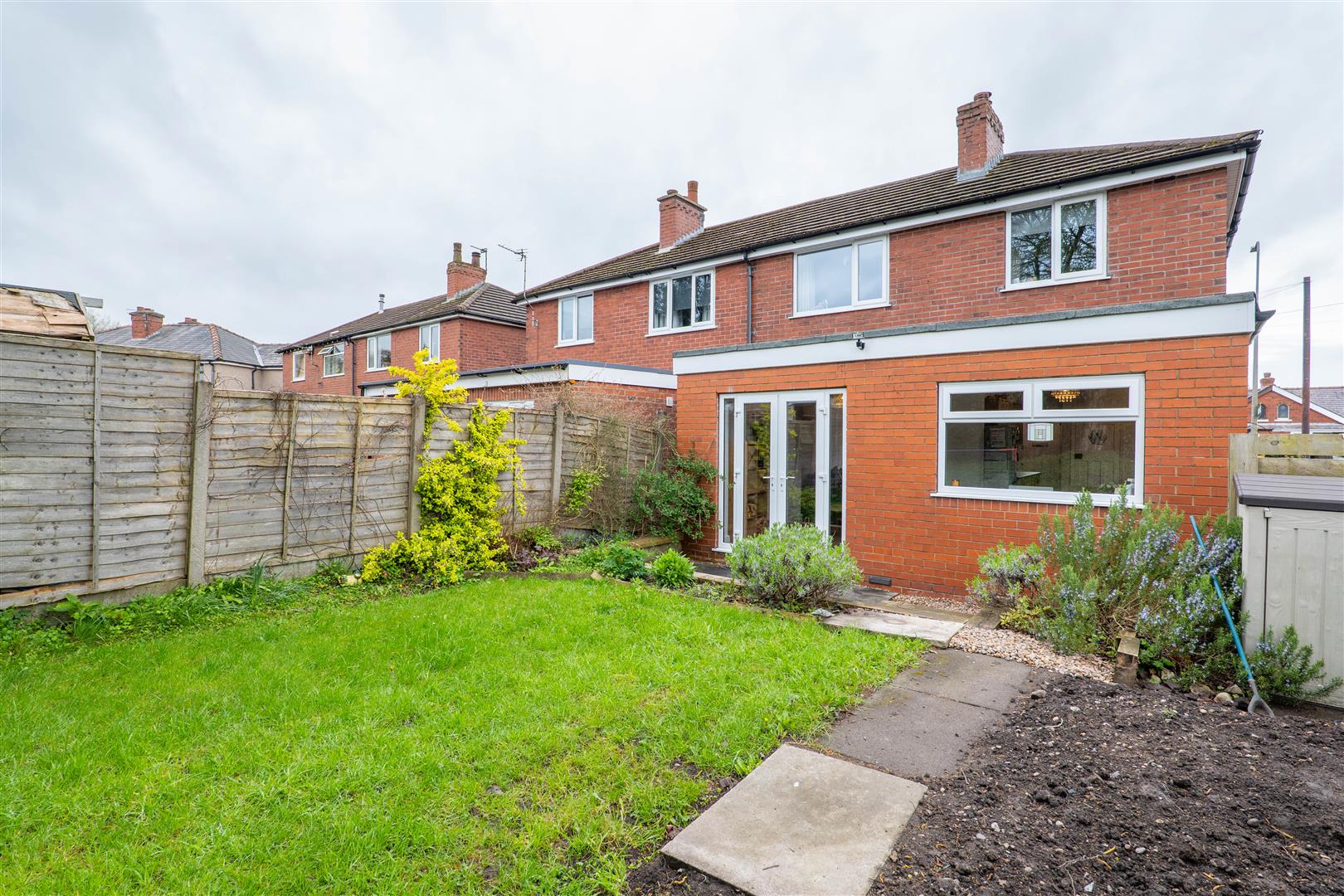 Pilling Lane, Chorley